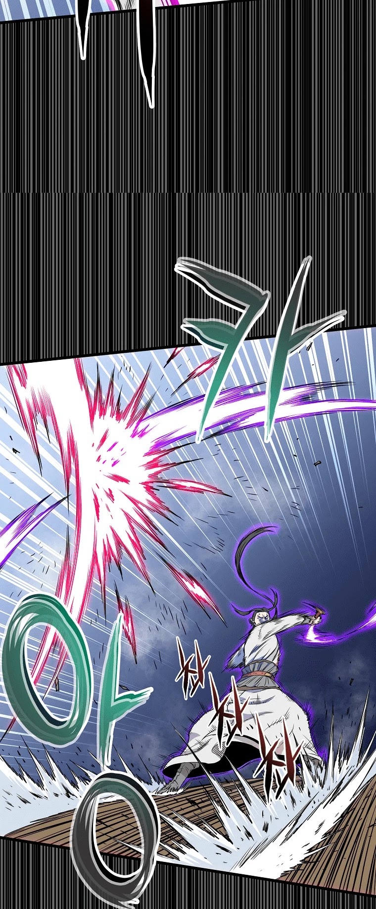 Murim Login Chapter 102 image 12